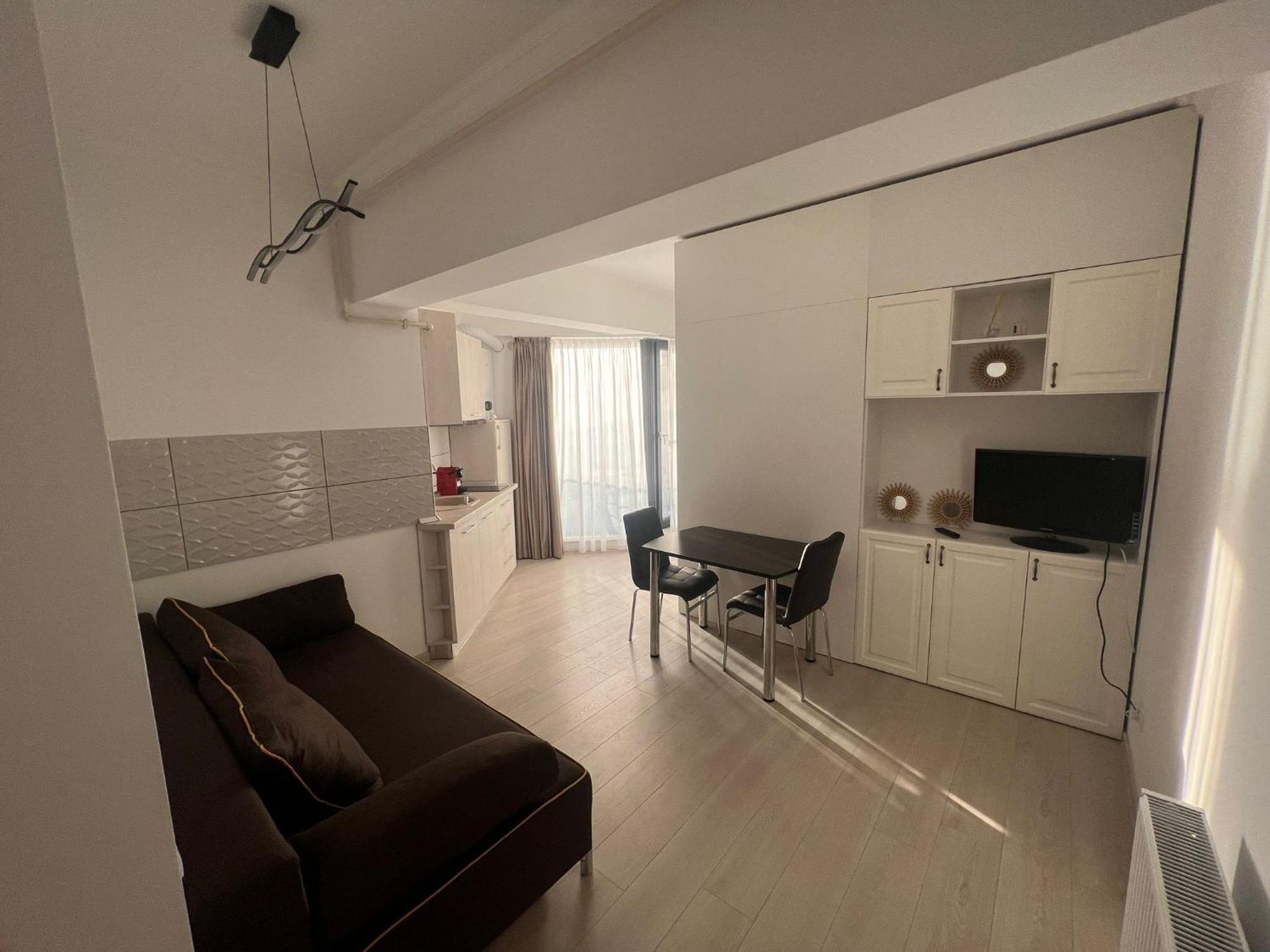 Kitty Studio Sunset Lake Apartment Mamaia Luaran gambar